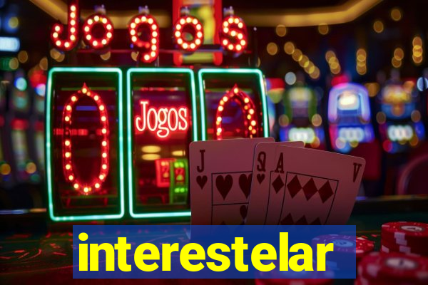 interestelar download dublado